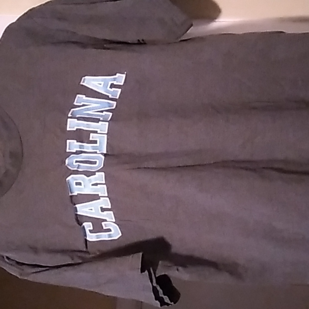 UNC Carolina T shirt
